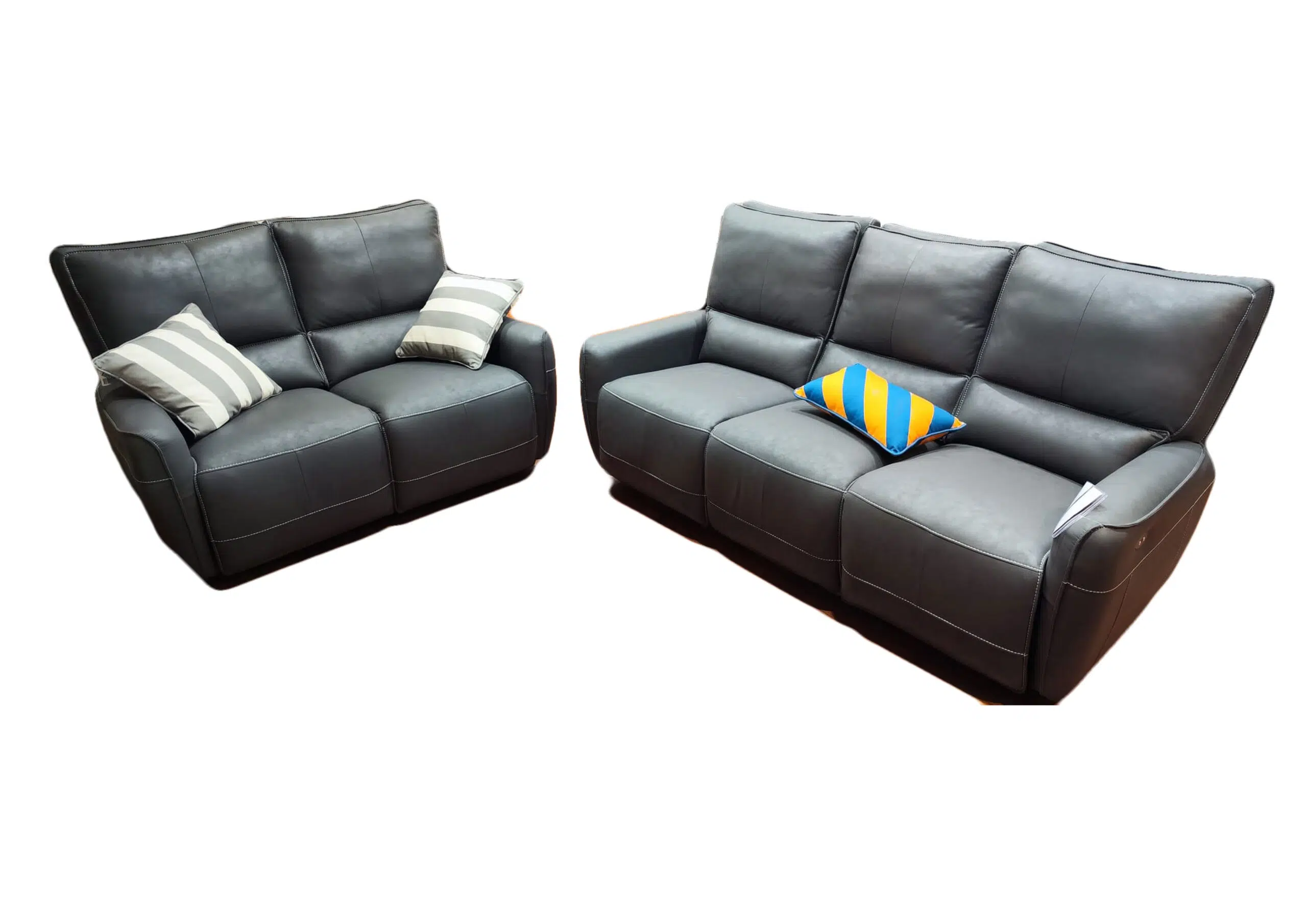 Salon Relax électrique - BALTIMORE