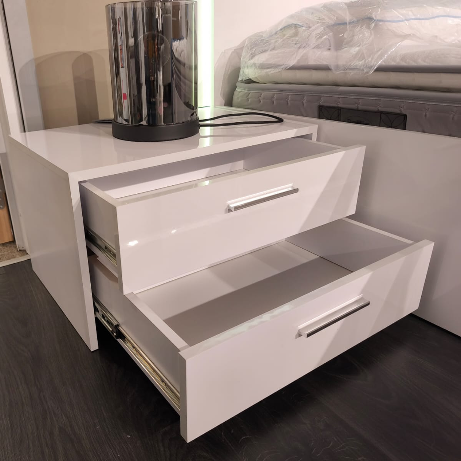 Table de chevet - VERONA – Image 2