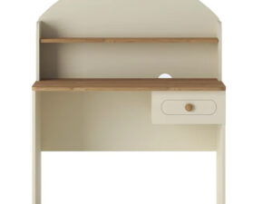 Bureau pour chambre enfant BOHO décor de travail et doux à Liège
